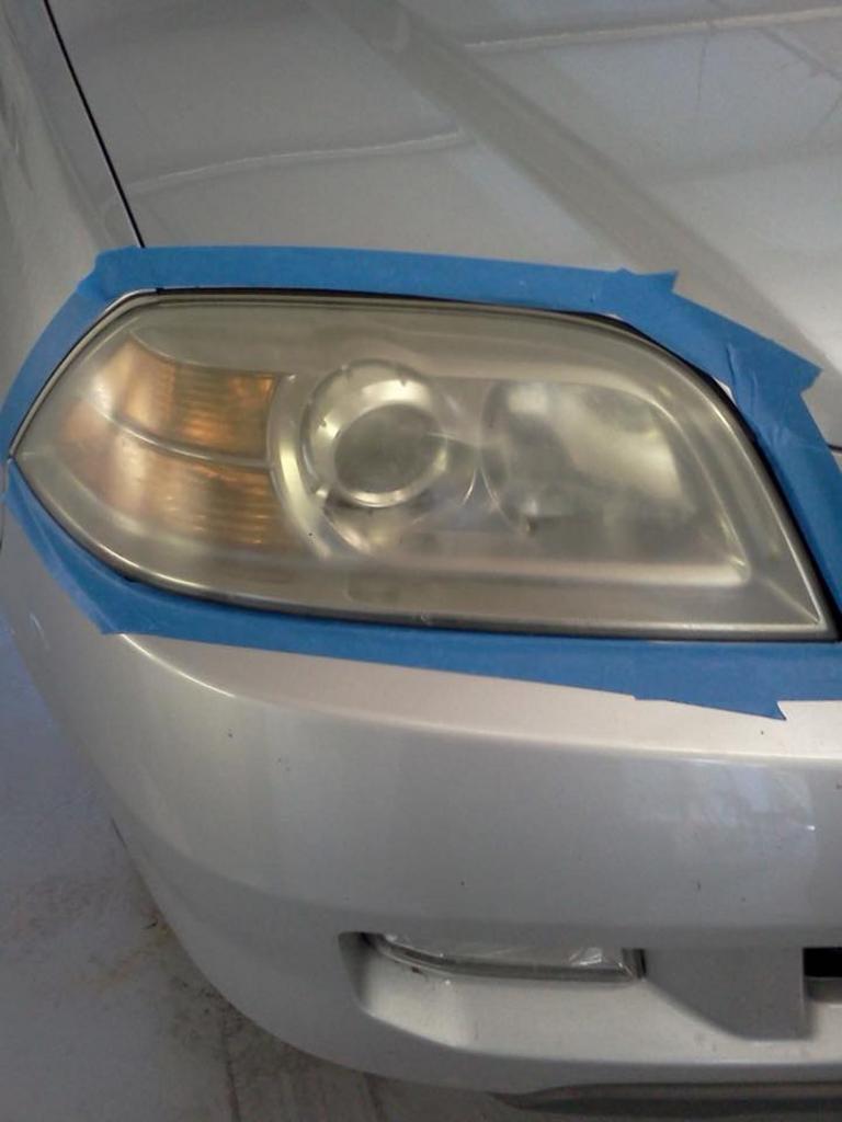 RJ’s Mobile Detailing LLC