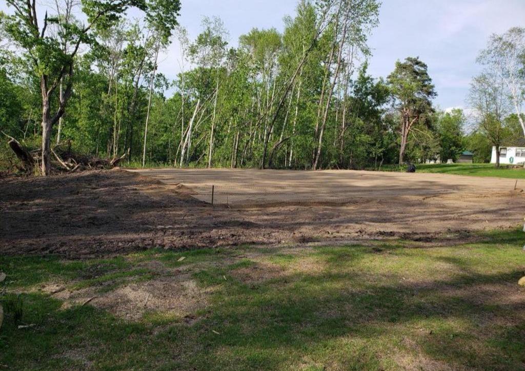 Residential Excavating