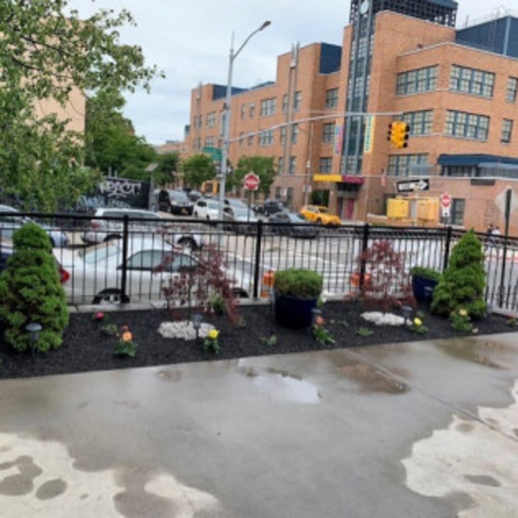 Blue Pine Snow & Landscaping