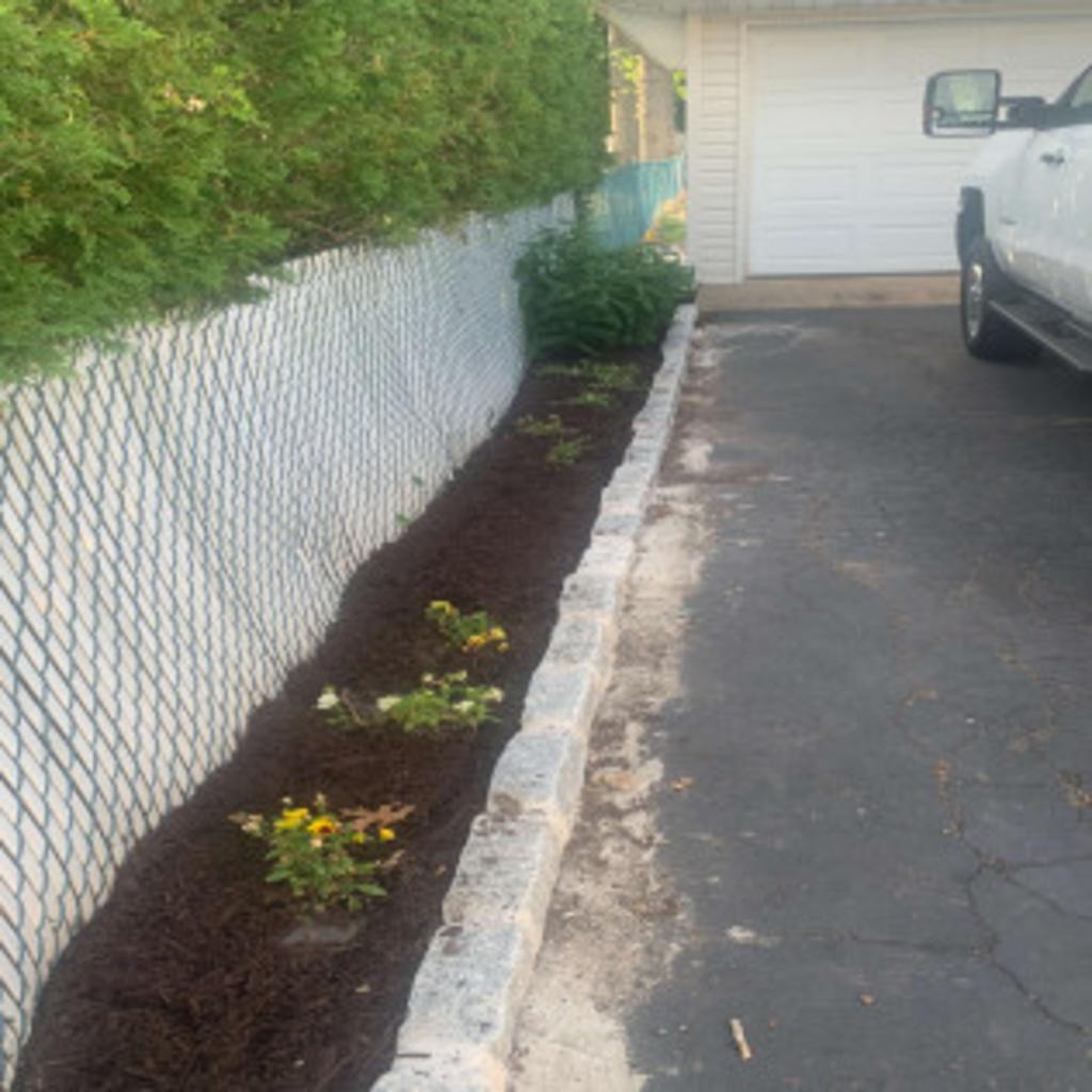 Blue Pine Snow & Landscaping