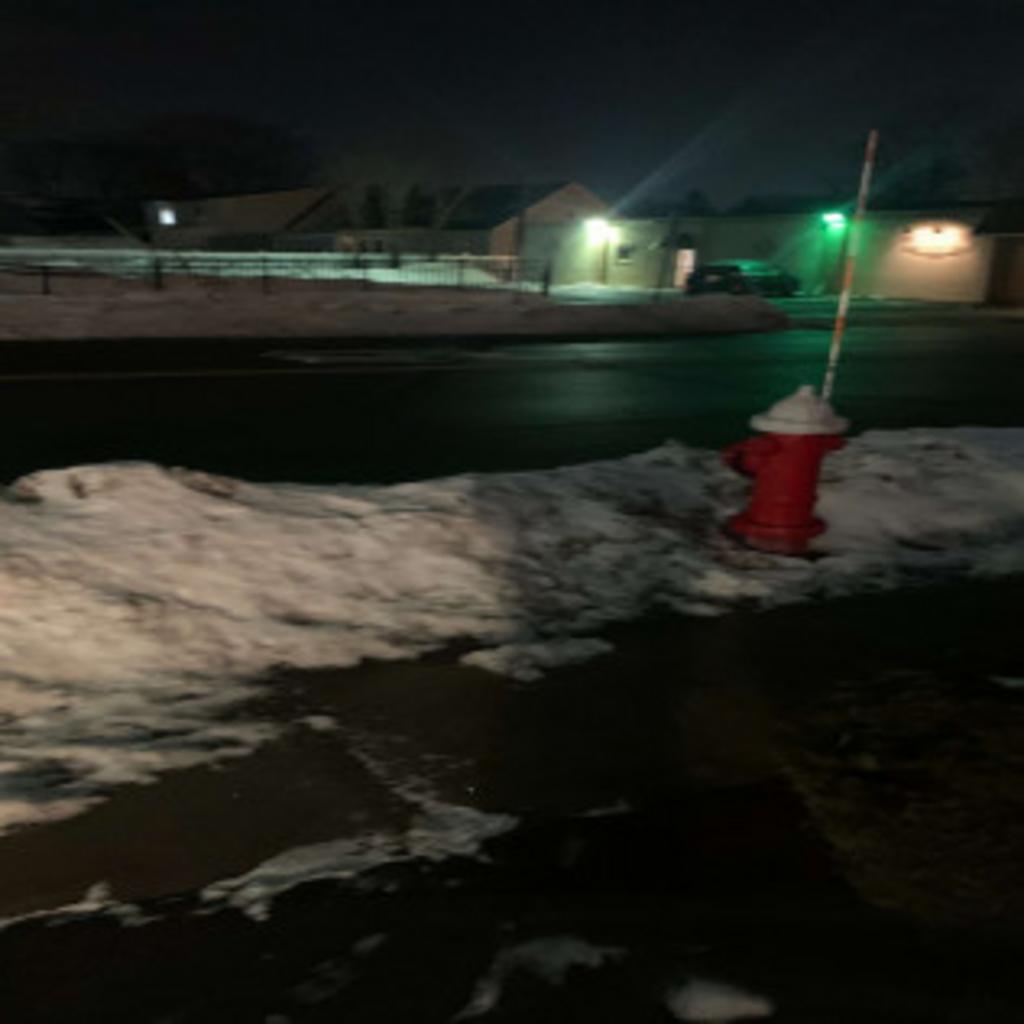 Blue Pine Snow & Landscaping
