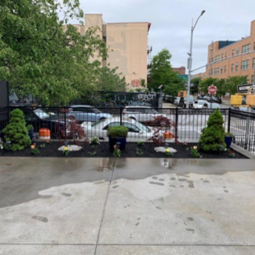 Blue Pine Snow & Landscaping