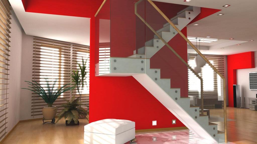 Interior Painting