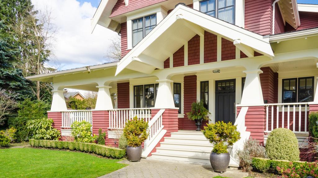 Exterior Painting