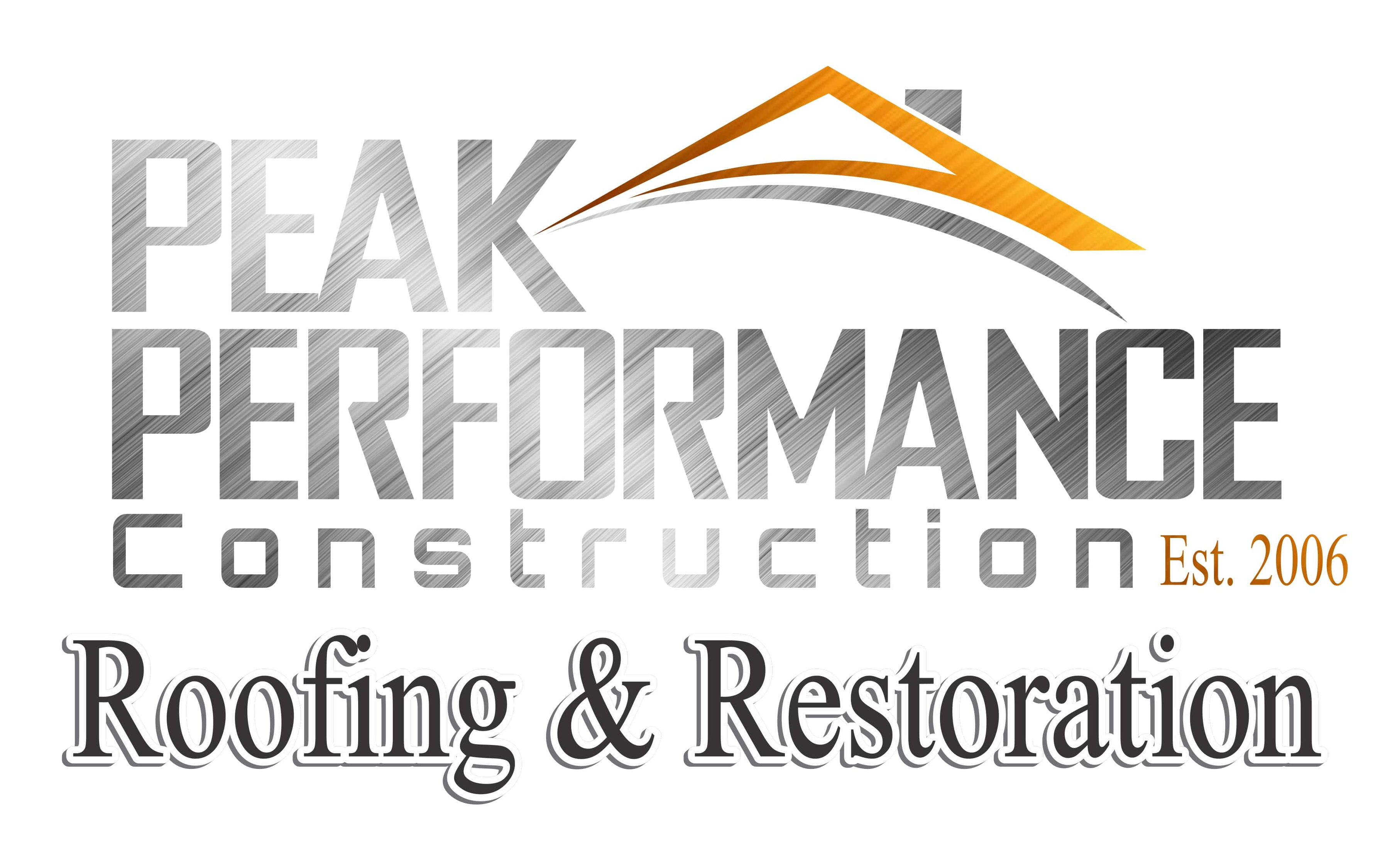 Peak Performance Construction Construction Company In Garland Tx