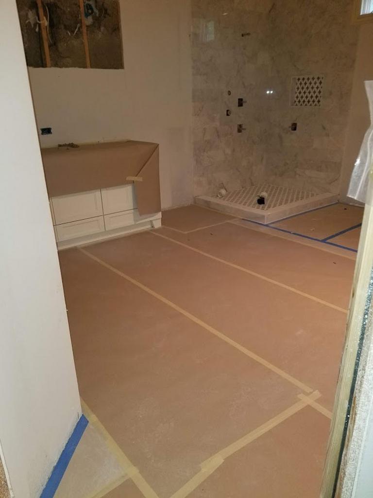 Peak Performance Construction