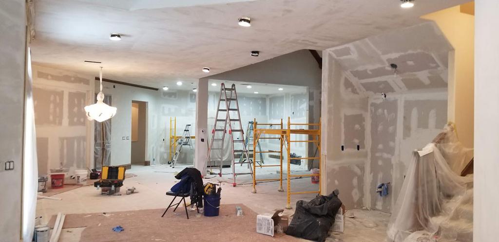 Peak Performance Construction