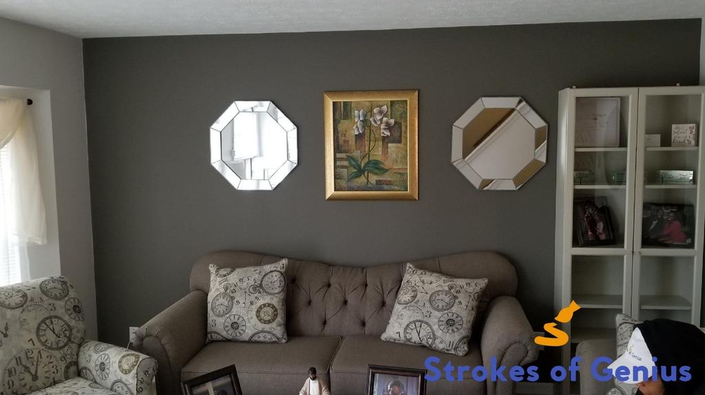  Strokes of Genius LLC