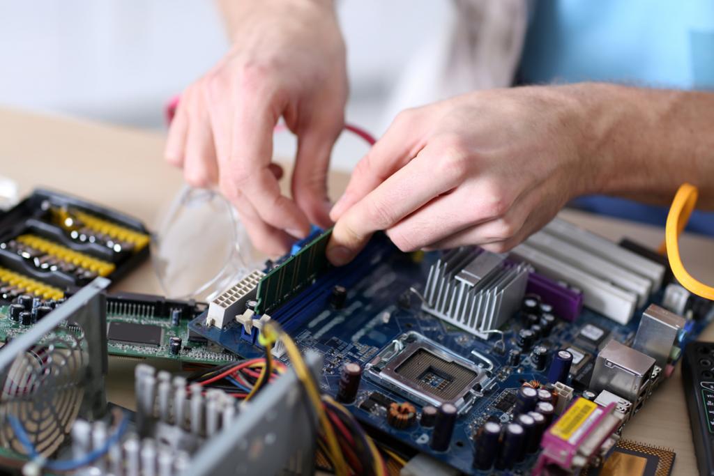 COMPUTER RERPAIR