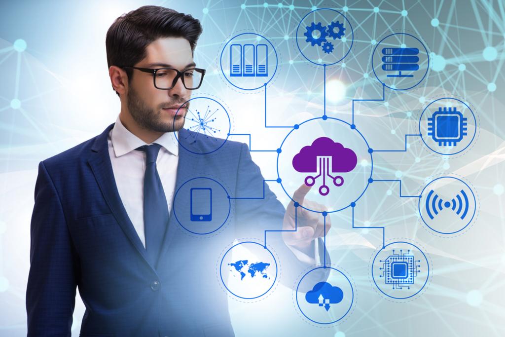 Virtual Private Hosting