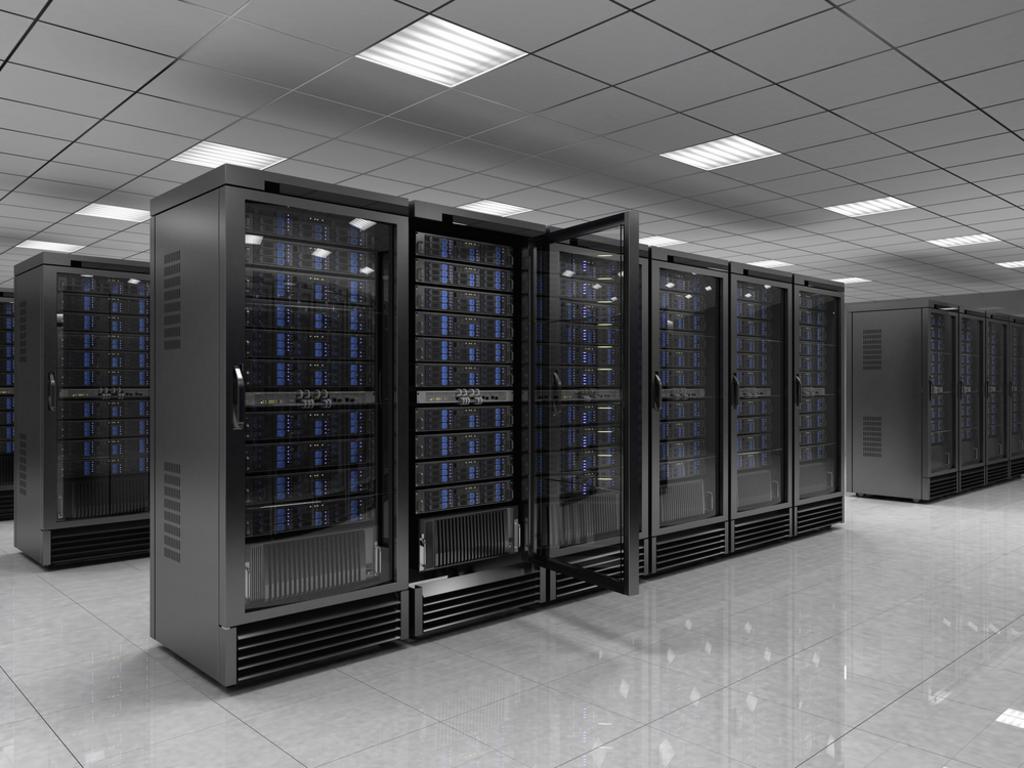 Colocation Hosting