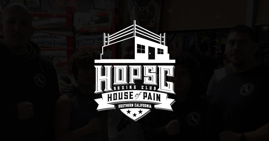 SERVICES House Of Pain So Cal Boxing & Fitness Club Boxing Gym in