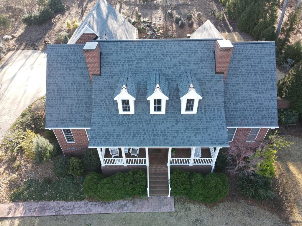 Certified Professional Roofing