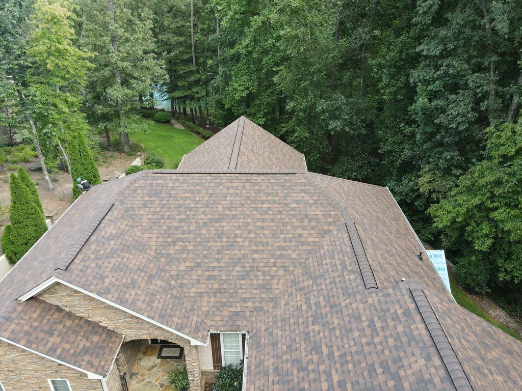 Certified Professional Roofing