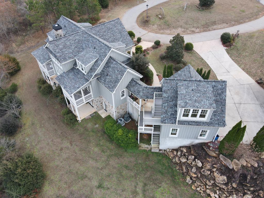 Certified Professional Roofing