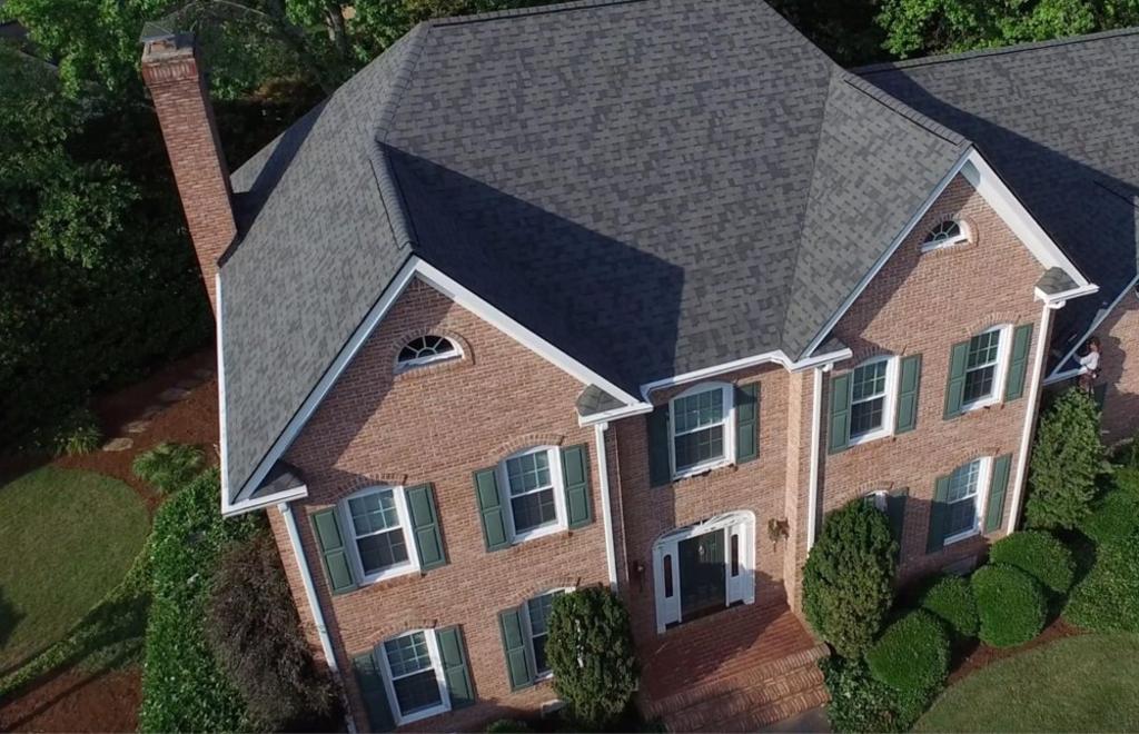 Certified Professional Roofing