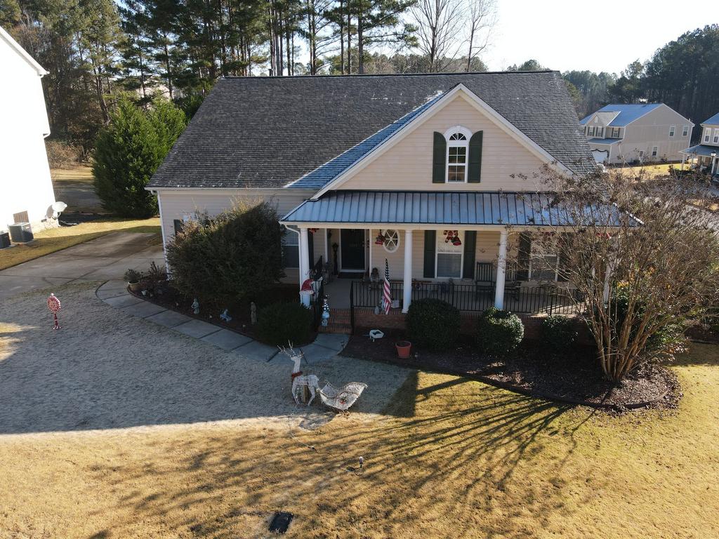 Certified Professional Roofing