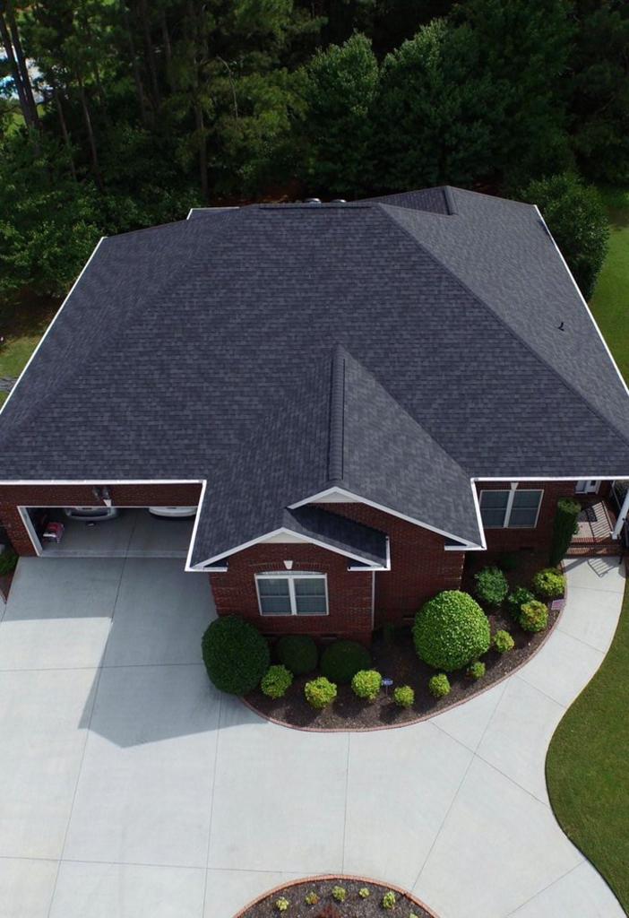 Certified Professional Roofing