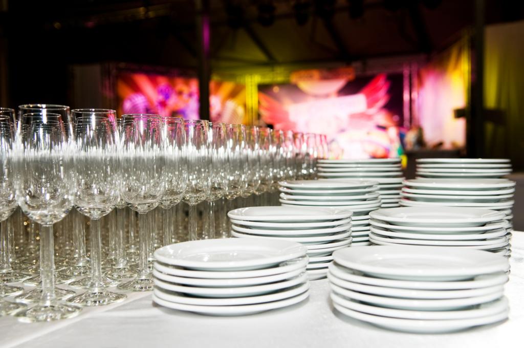 Party Equipment Rental