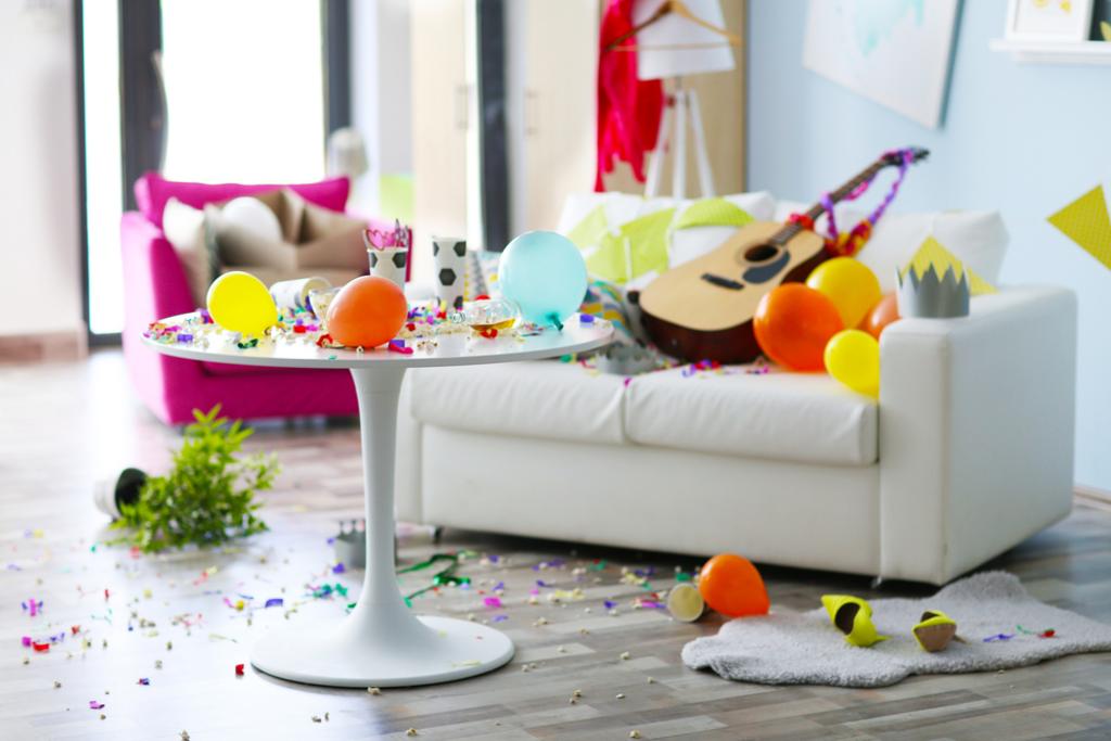 Bounce House Rental