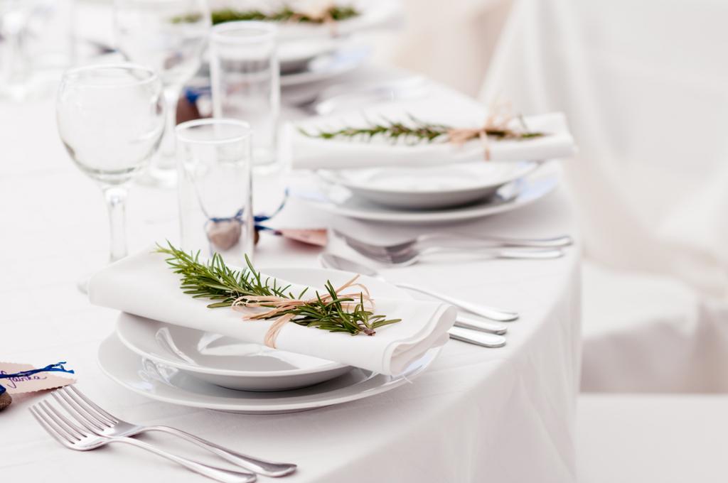 Table Rental