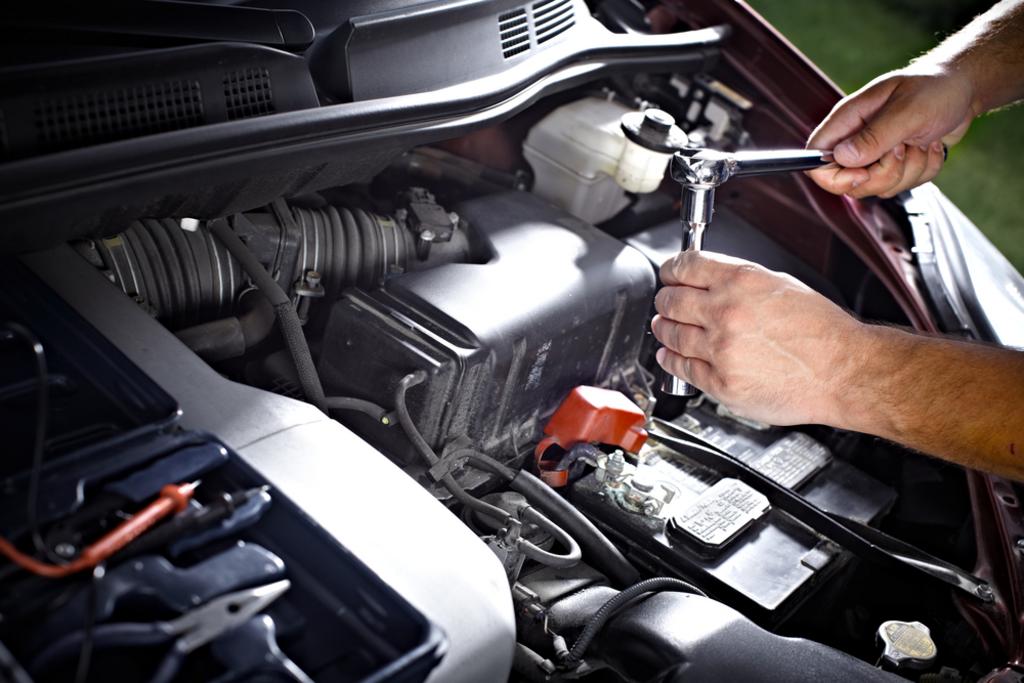 Engine Repair