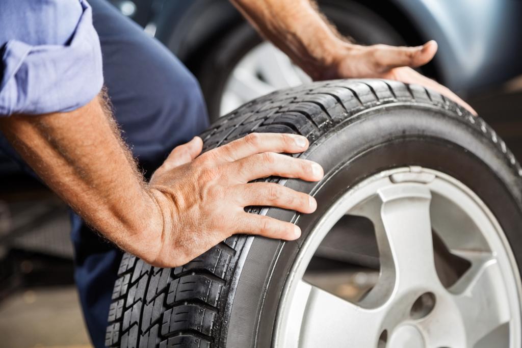 Wear and Tear Services