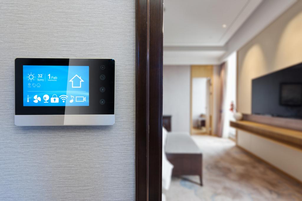 Smart Home Technologies
