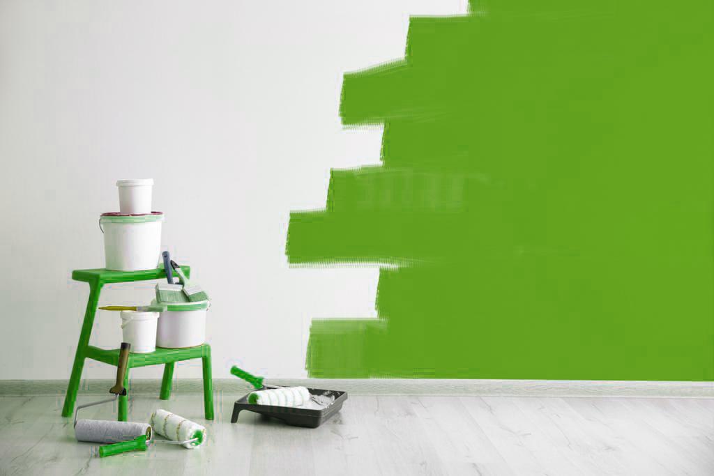 Interior Painting