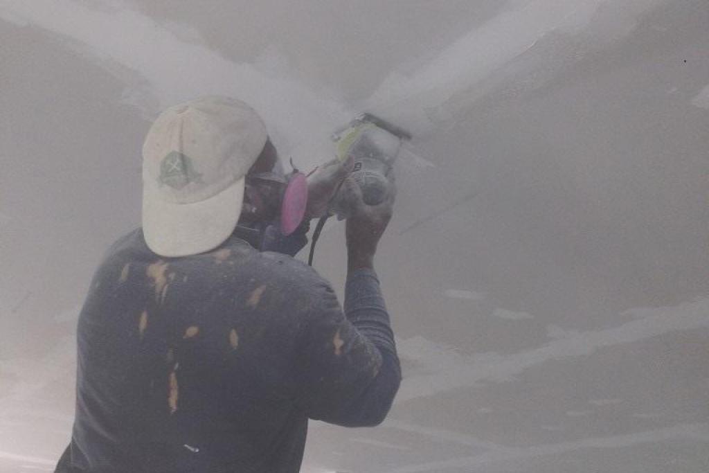 Jamaica Works, LLC Handyman in Lawrenceville, GA