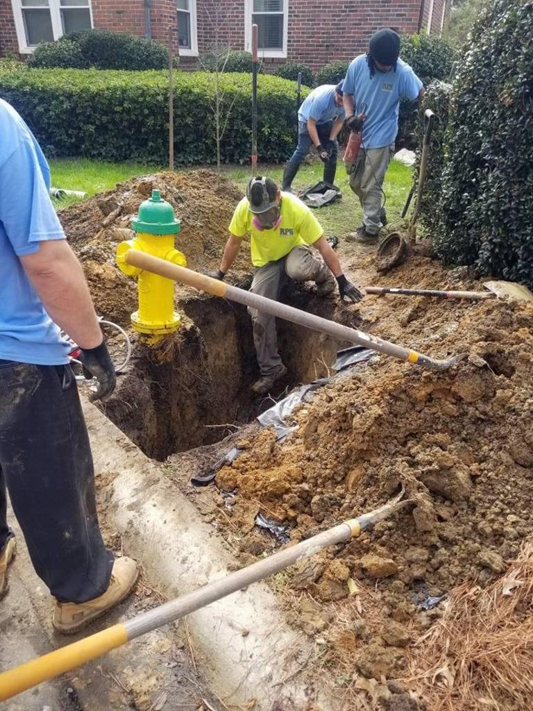 RPG Construction