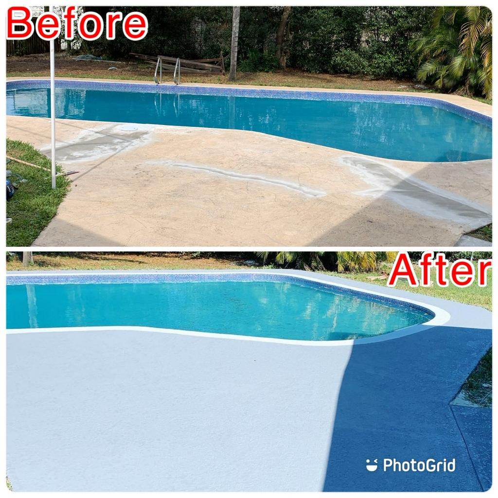 Connors Decorative Concrete Inc.