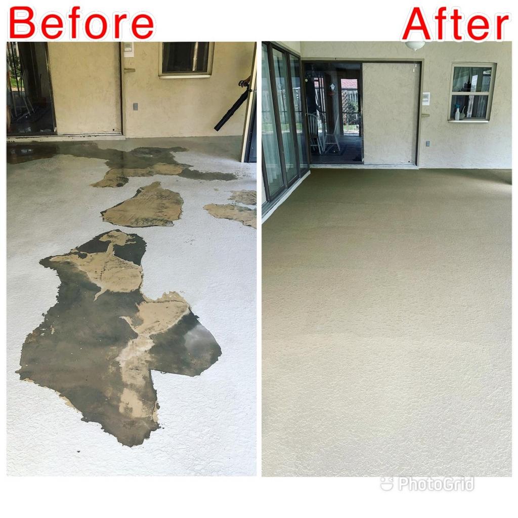 Connors Decorative Concrete Inc.