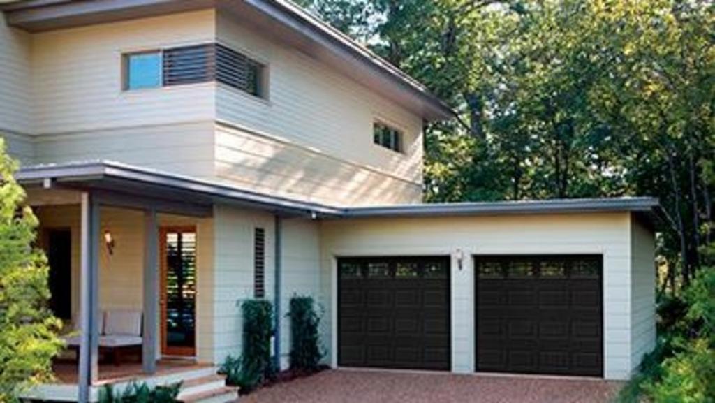 Pioneer Doors & Docks
