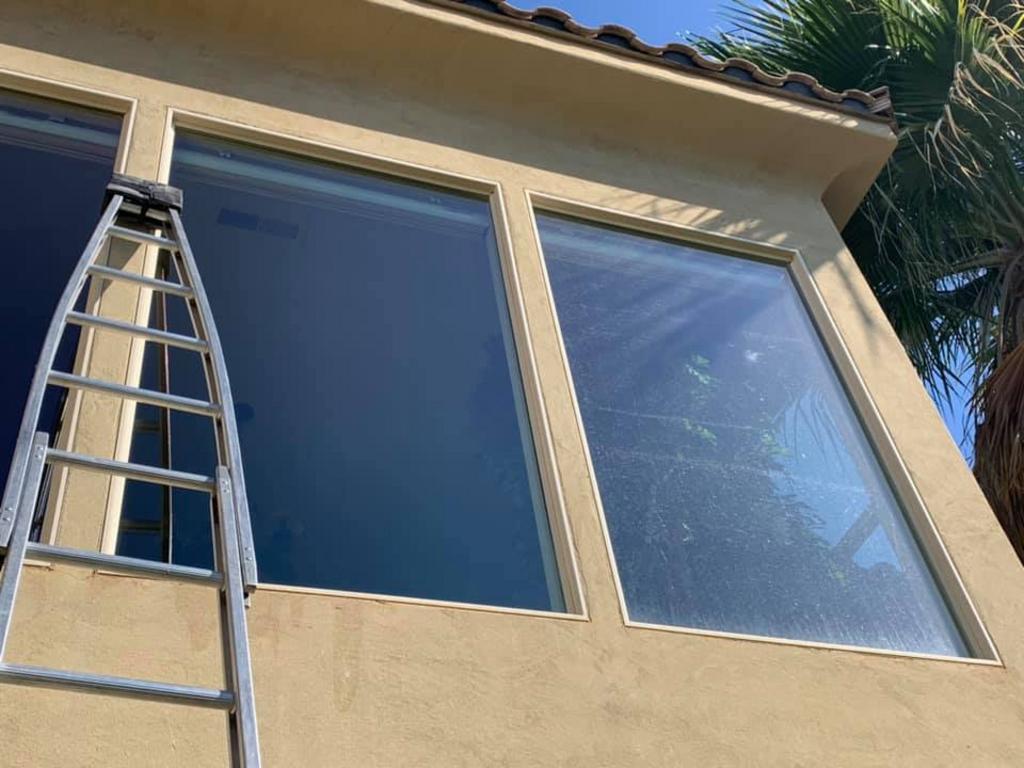 GALLERY St. Window Cleaning Window Cleaning Service in St. UT