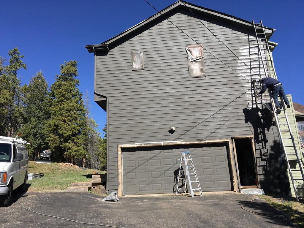  Express Pro Painters