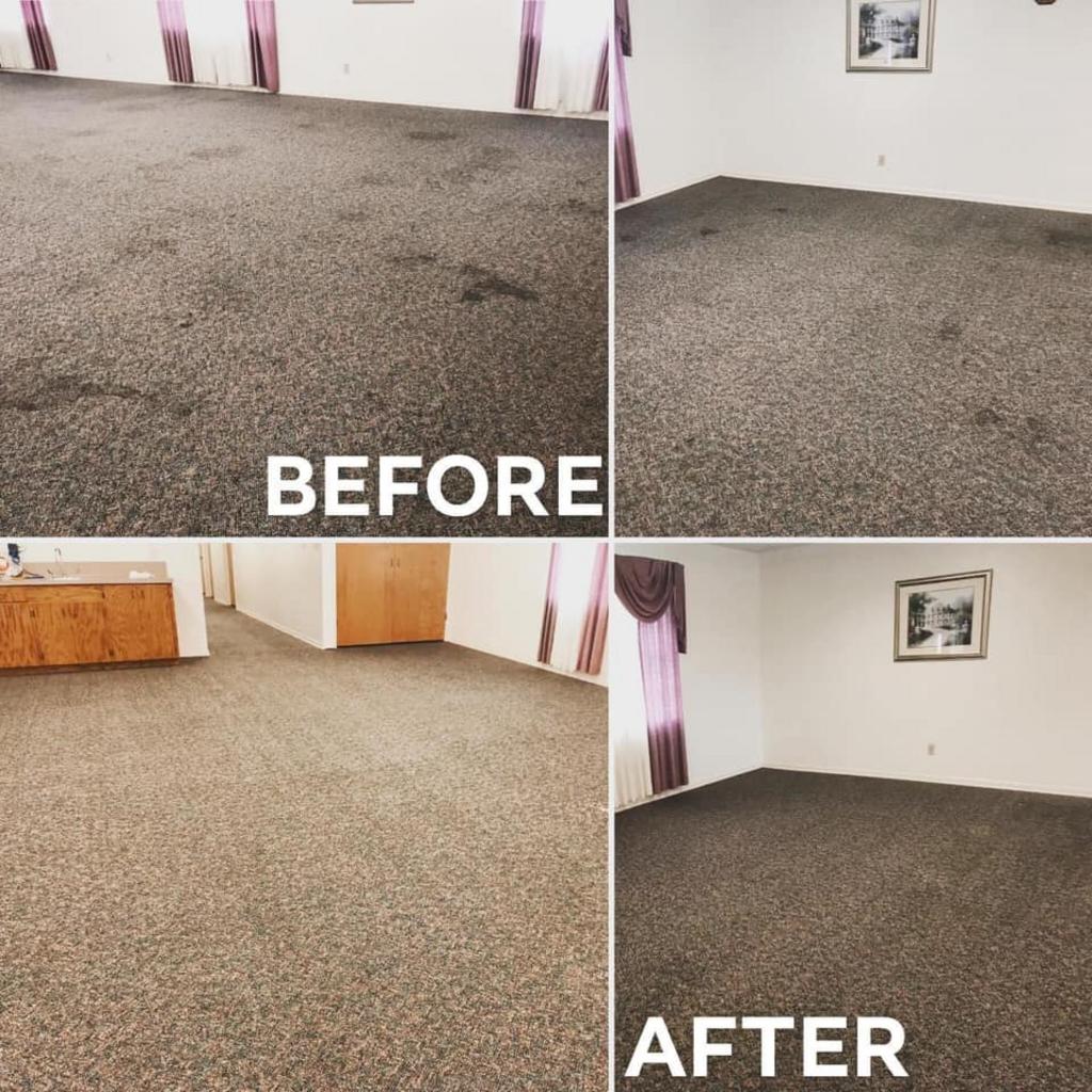 Alliance Carpet Services Carpet Cleaning Service in Aransas Pass, Texas