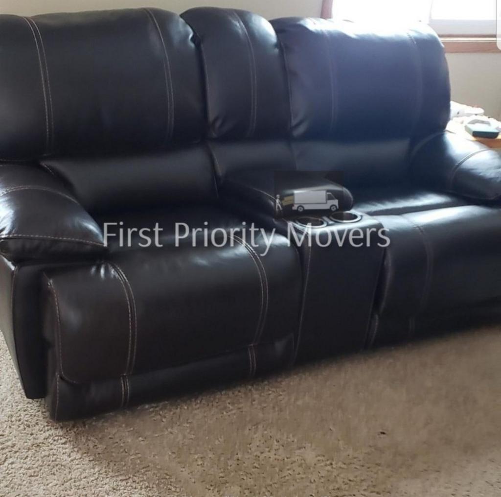 First Priority Movers