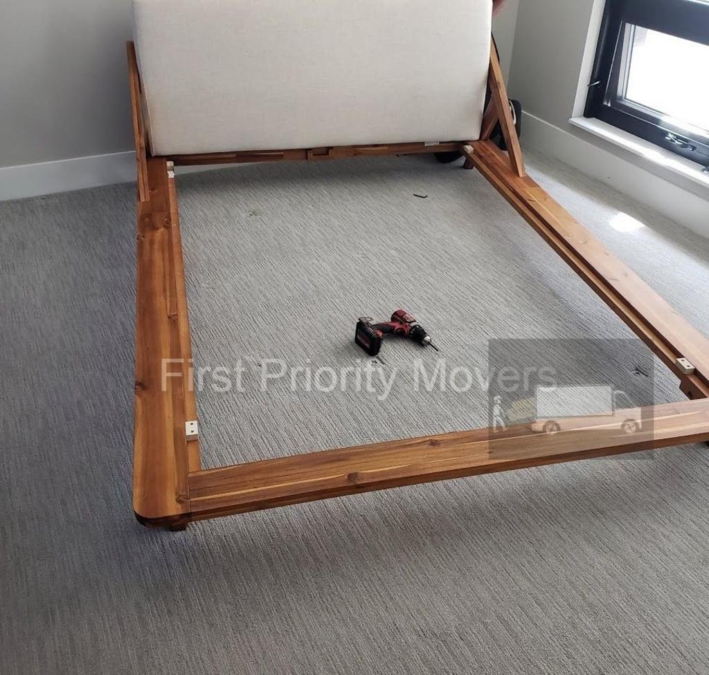 First Priority Movers