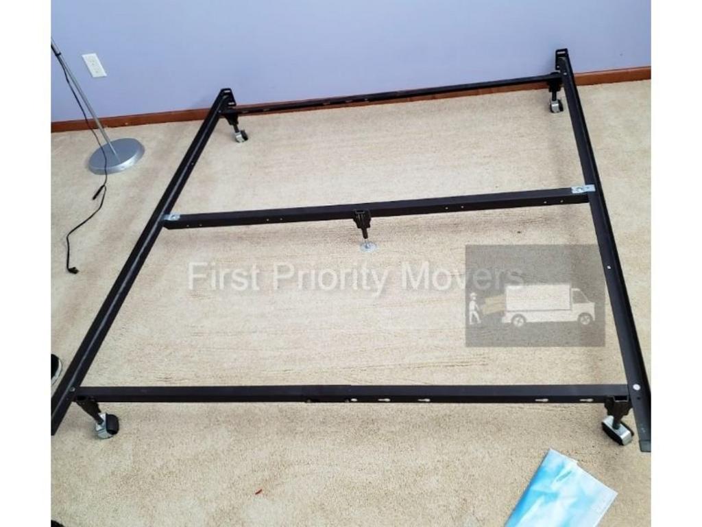 First Priority Movers