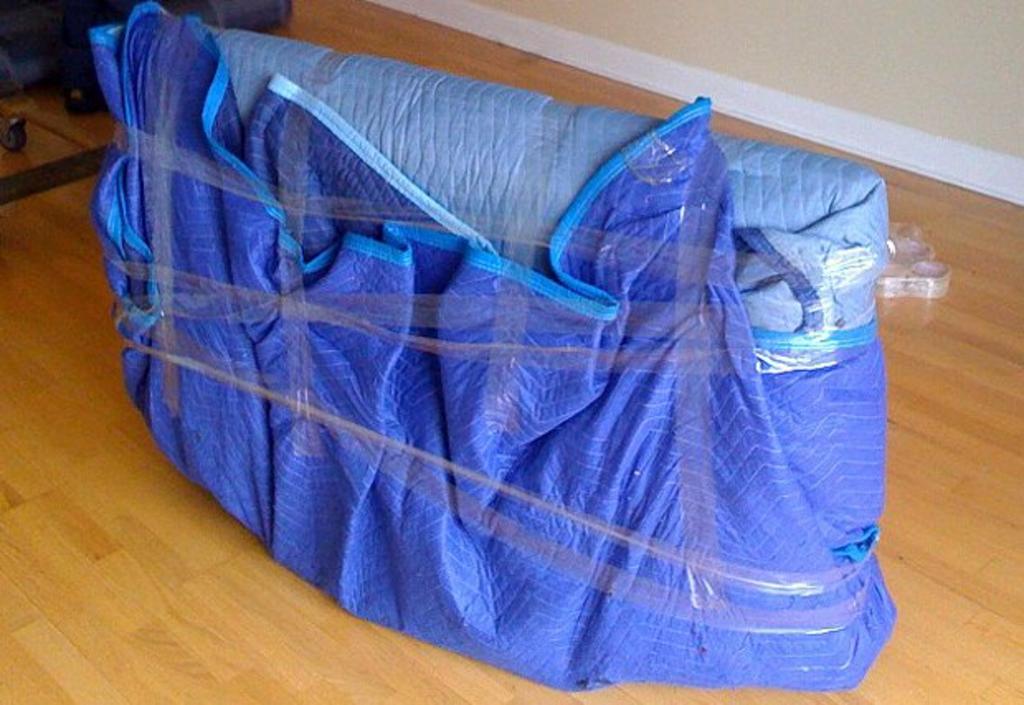 First Priority Movers