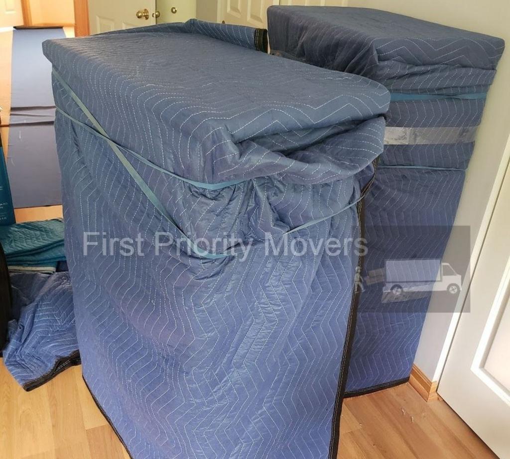 First Priority Movers