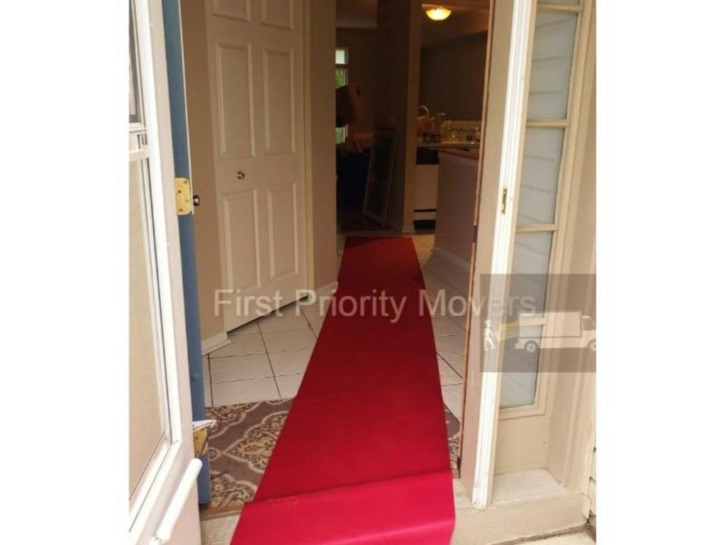 First Priority Movers
