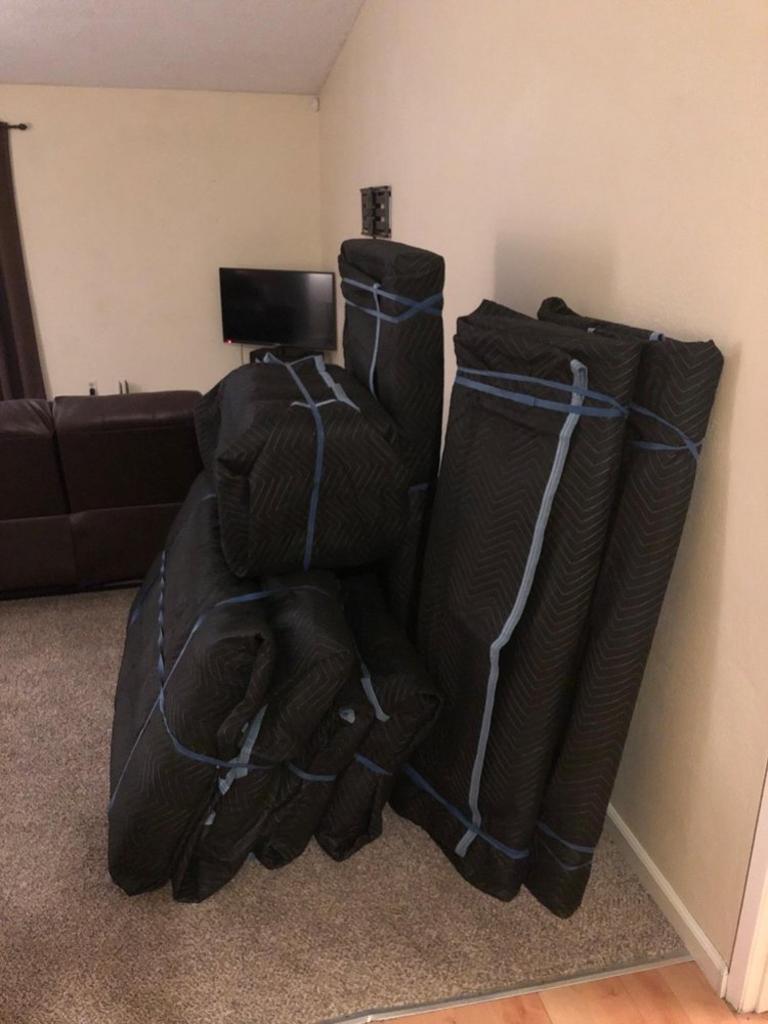 First Priority Movers