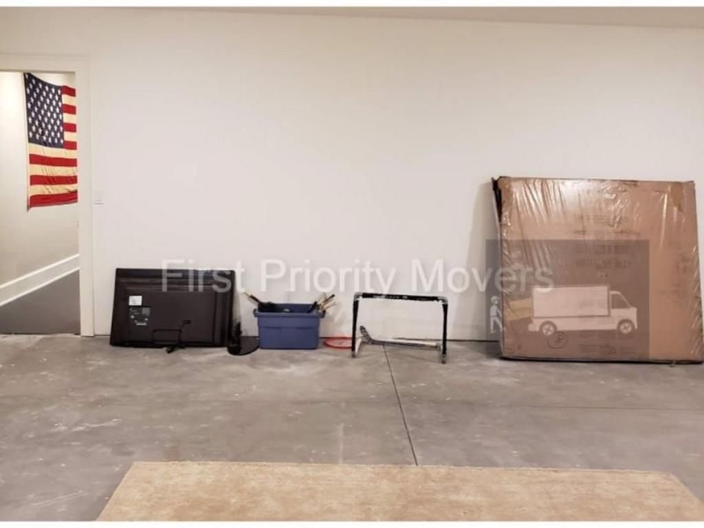 First Priority Movers