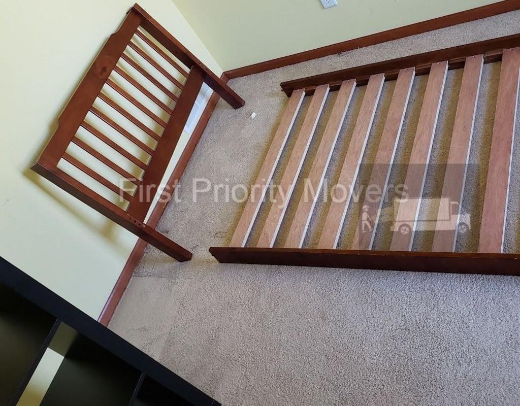 First Priority Movers