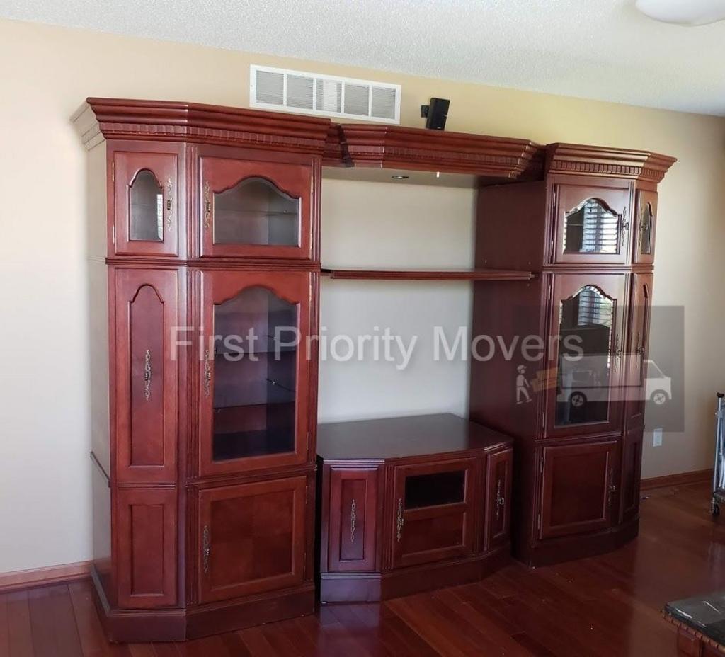 First Priority Movers