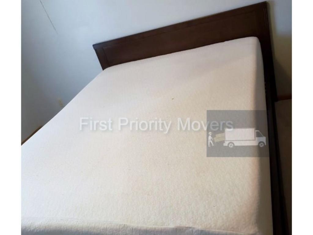 First Priority Movers
