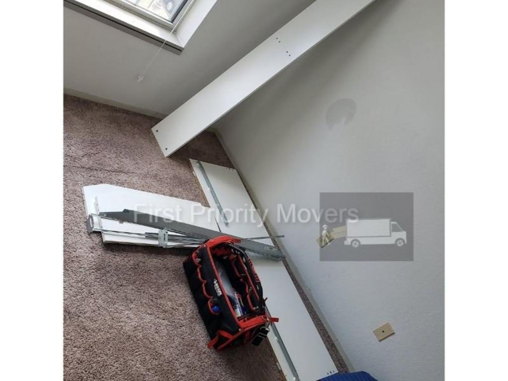 First Priority Movers