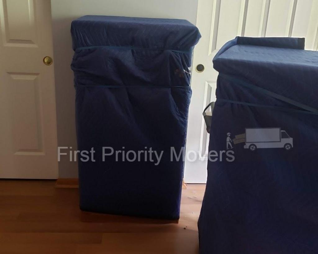 First Priority Movers